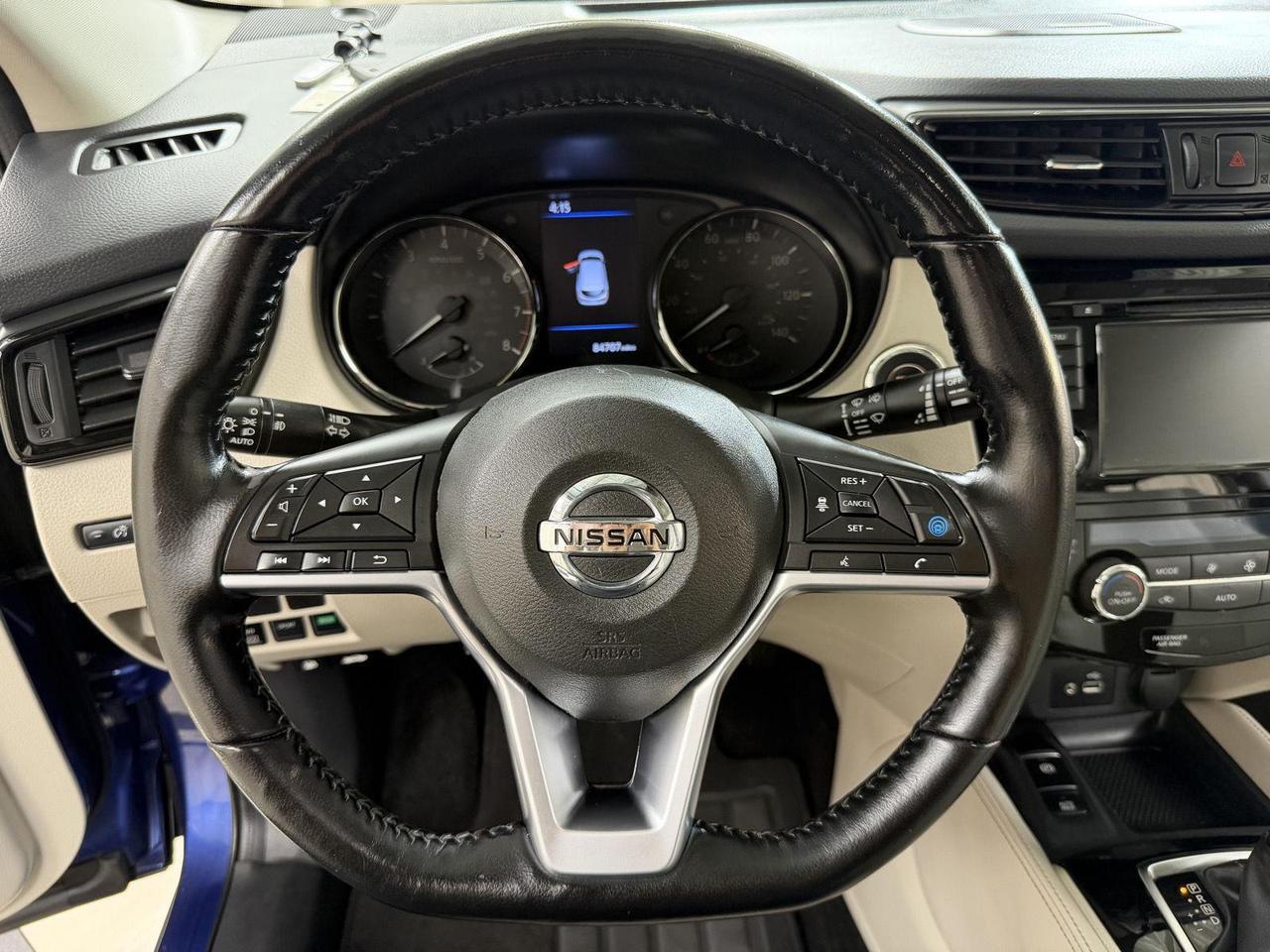 2020 Nissan Rogue Sport SL Annapolis MD