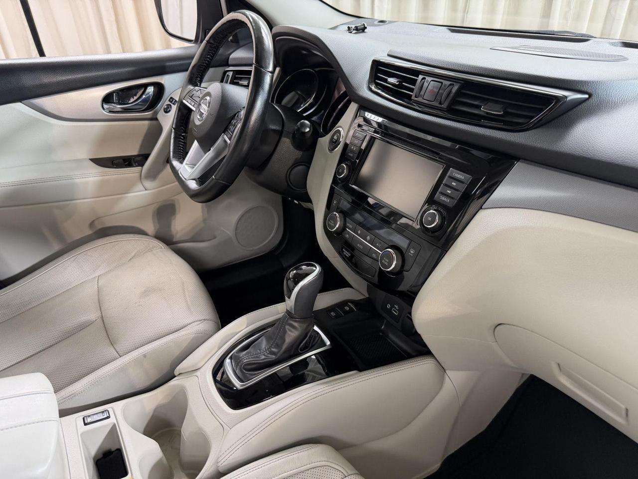 2020 Nissan Rogue Sport SL Annapolis MD