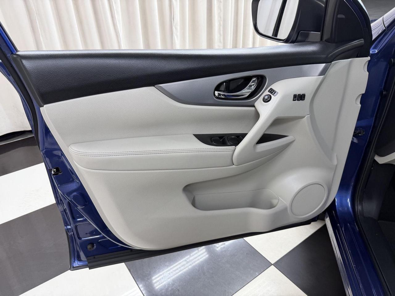 2020 Nissan Rogue Sport SL Annapolis MD