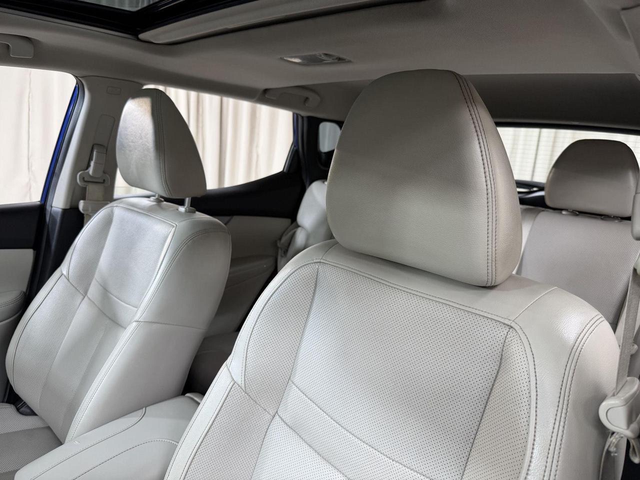 2020 Nissan Rogue Sport SL Annapolis MD