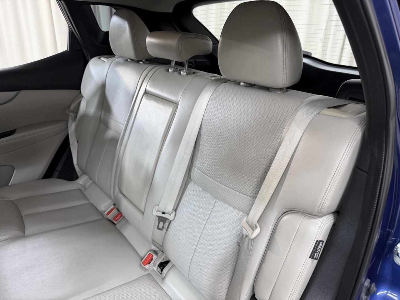 2020 Nissan Rogue Sport SL Annapolis MD
