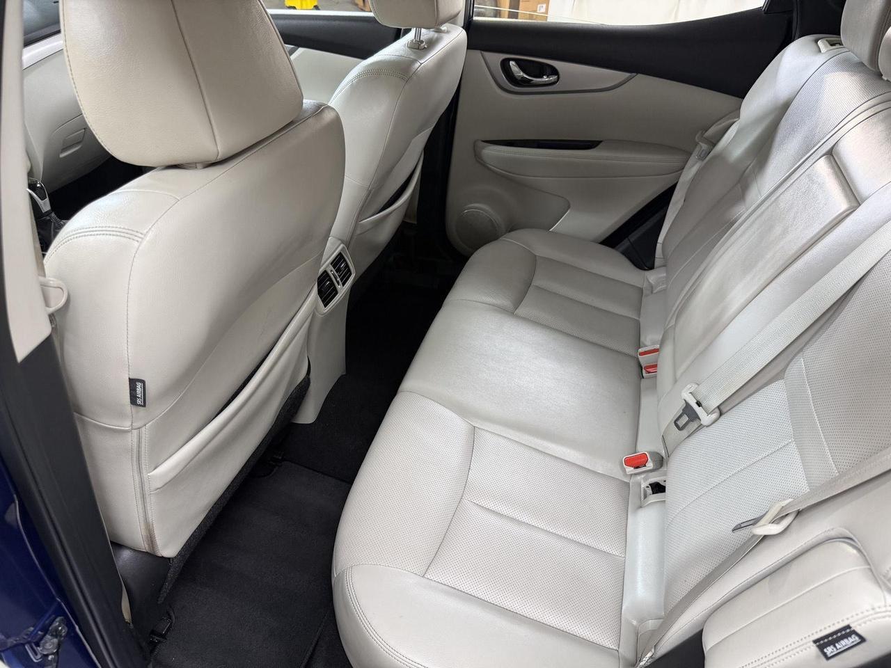2020 Nissan Rogue Sport SL Annapolis MD