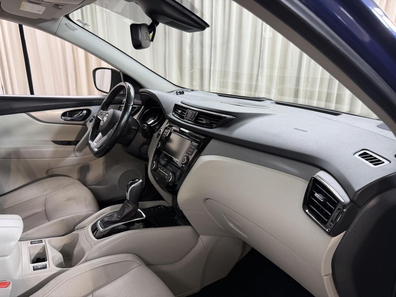 2020 Nissan Rogue Sport SL Annapolis MD