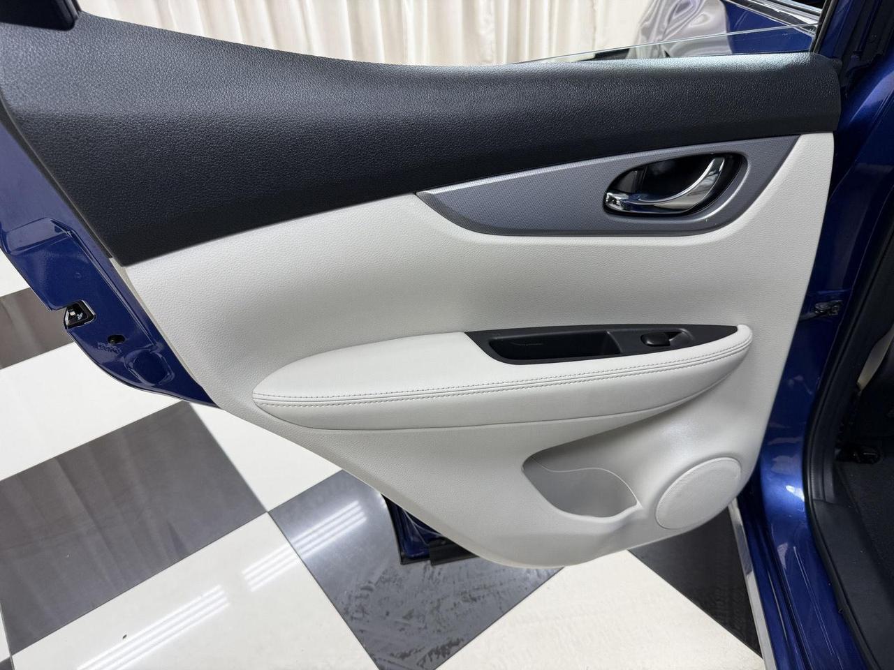 2020 Nissan Rogue Sport SL Annapolis MD
