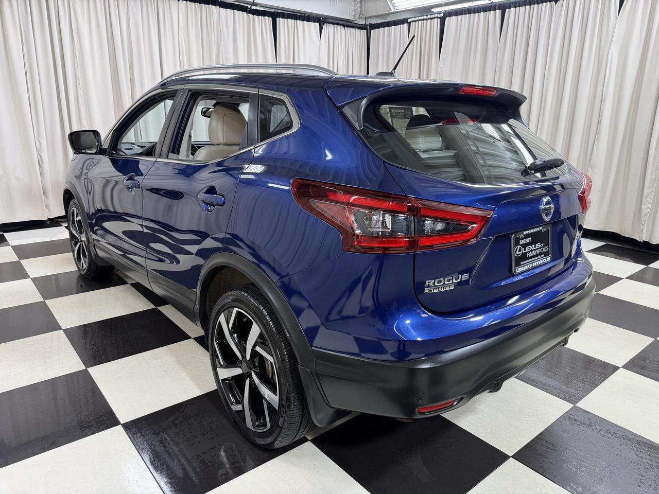 2020 Nissan Rogue Sport SL Annapolis MD