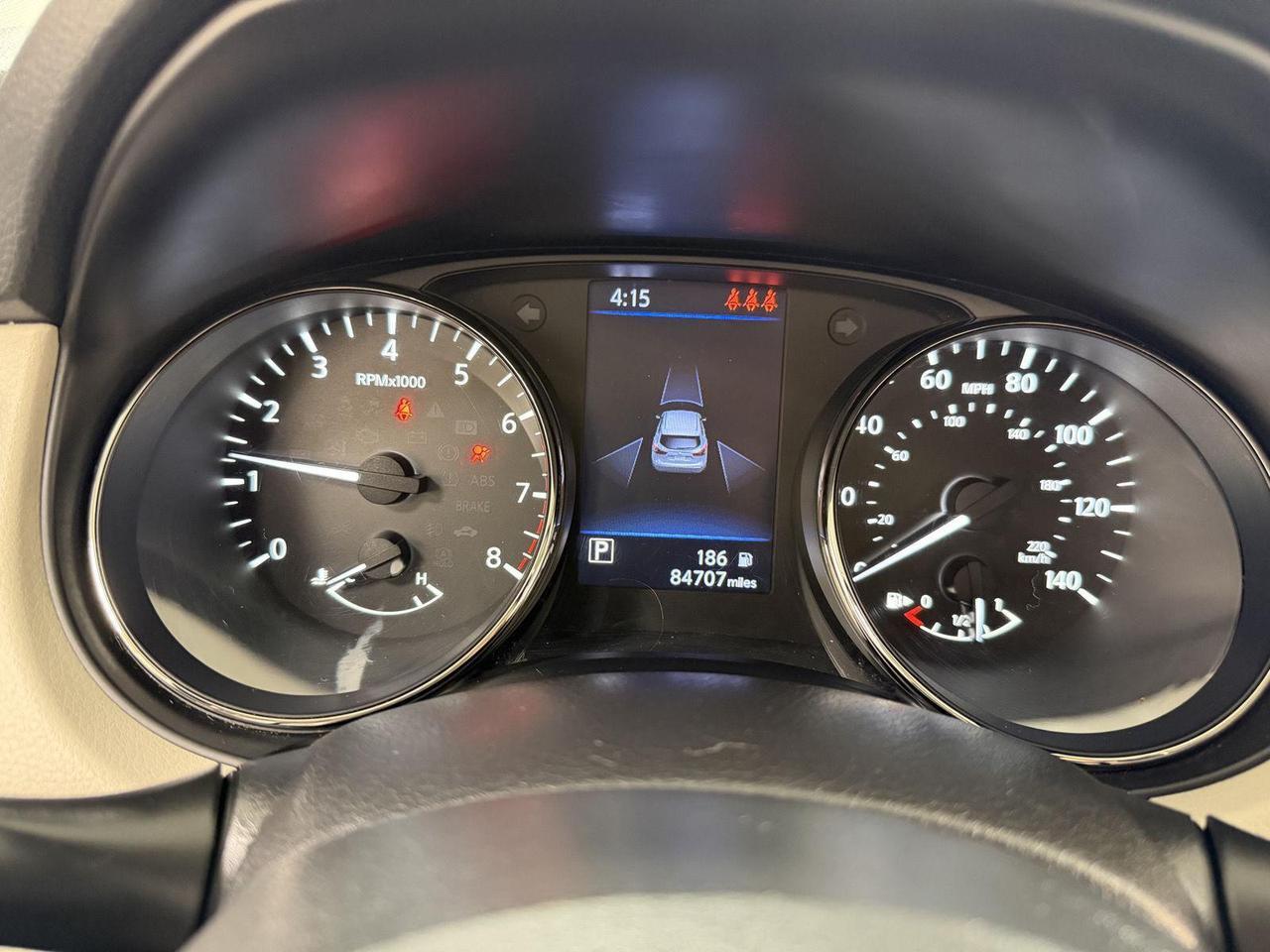 2020 Nissan Rogue Sport SL Annapolis MD