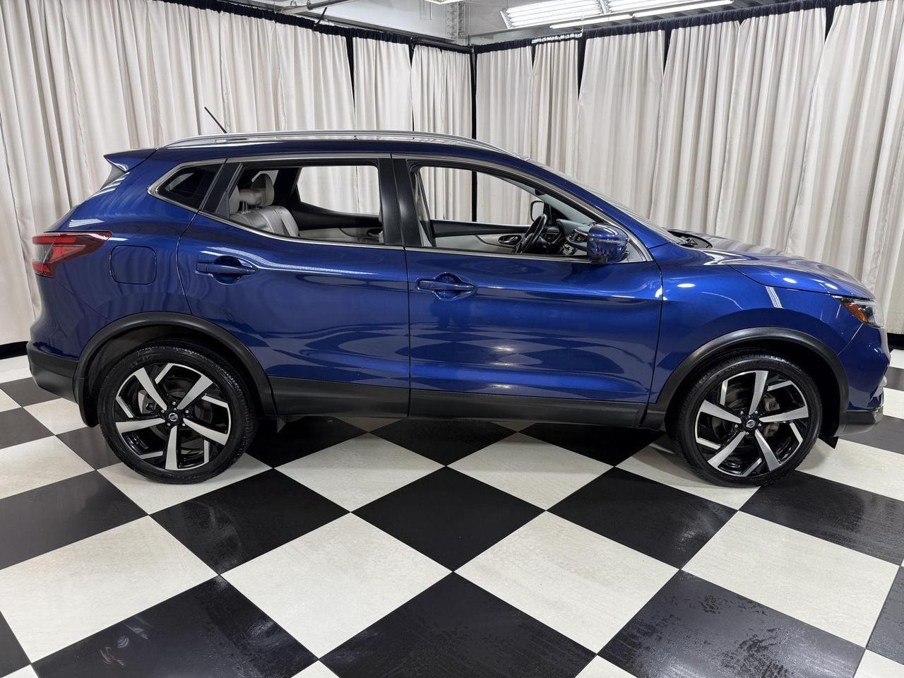 2020 Nissan Rogue Sport SL Annapolis MD