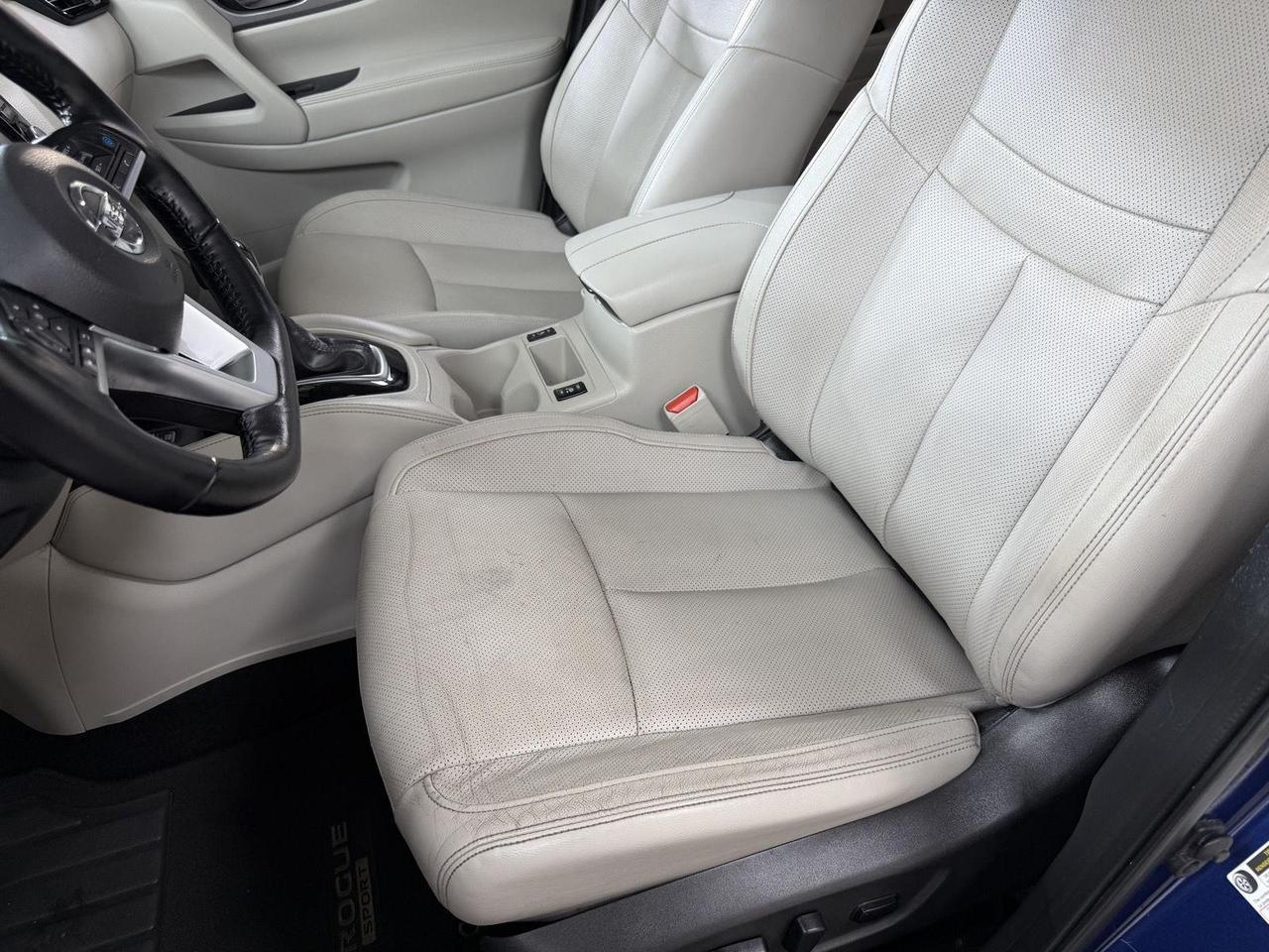 2020 Nissan Rogue Sport SL Annapolis MD