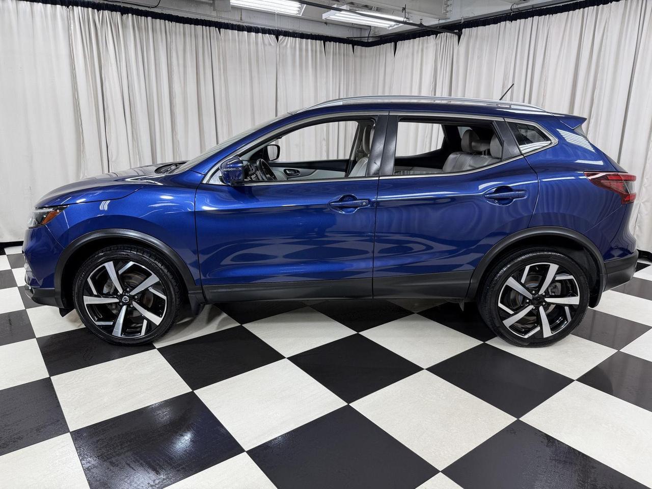 2020 Nissan Rogue Sport SL Annapolis MD