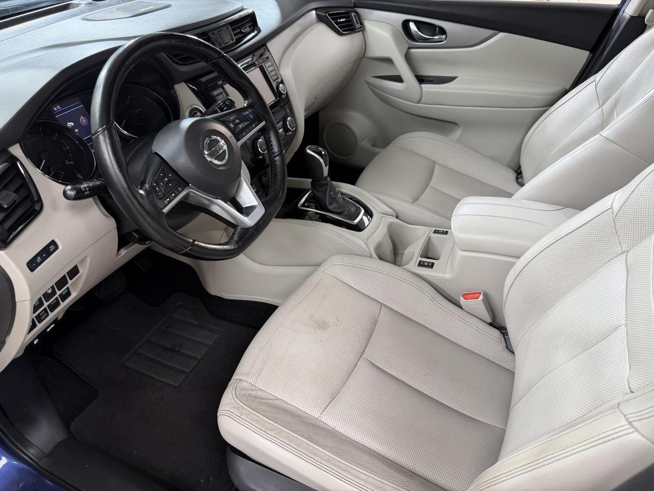 2020 Nissan Rogue Sport SL Annapolis MD