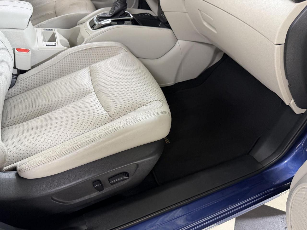 2020 Nissan Rogue Sport SL Annapolis MD