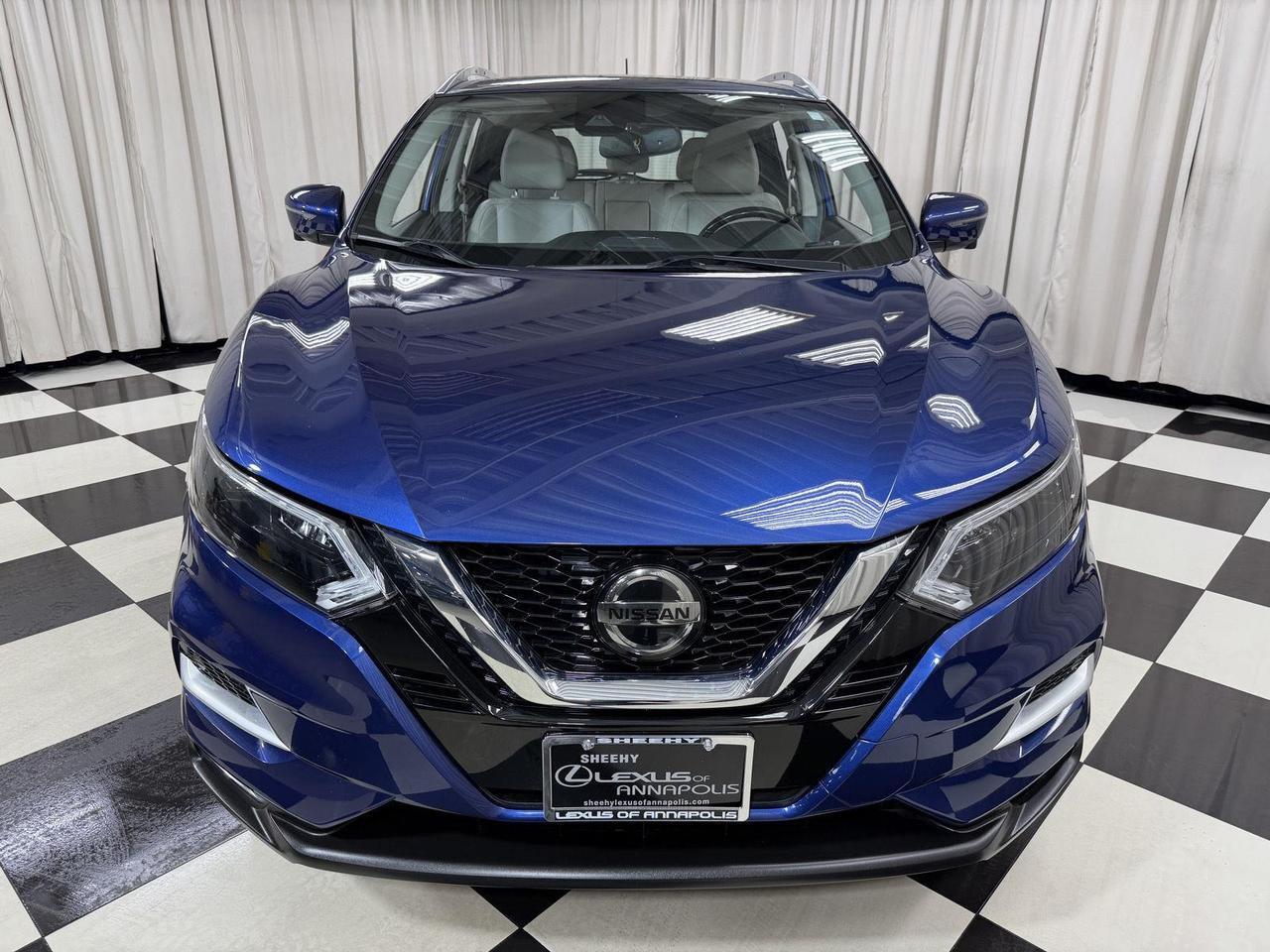 2020 Nissan Rogue Sport SL Annapolis MD