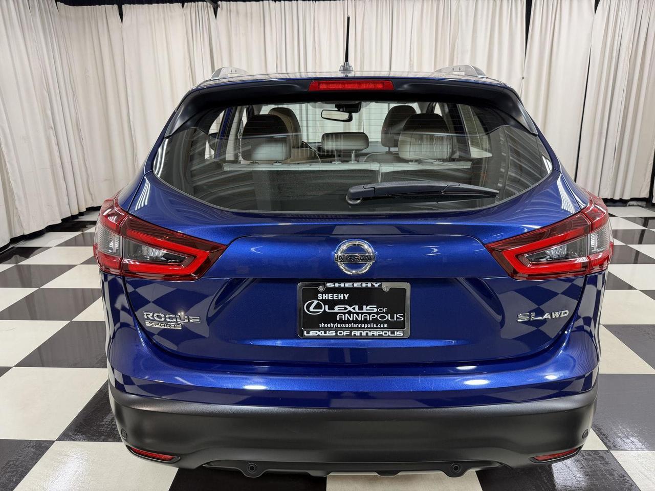 2020 Nissan Rogue Sport SL Annapolis MD