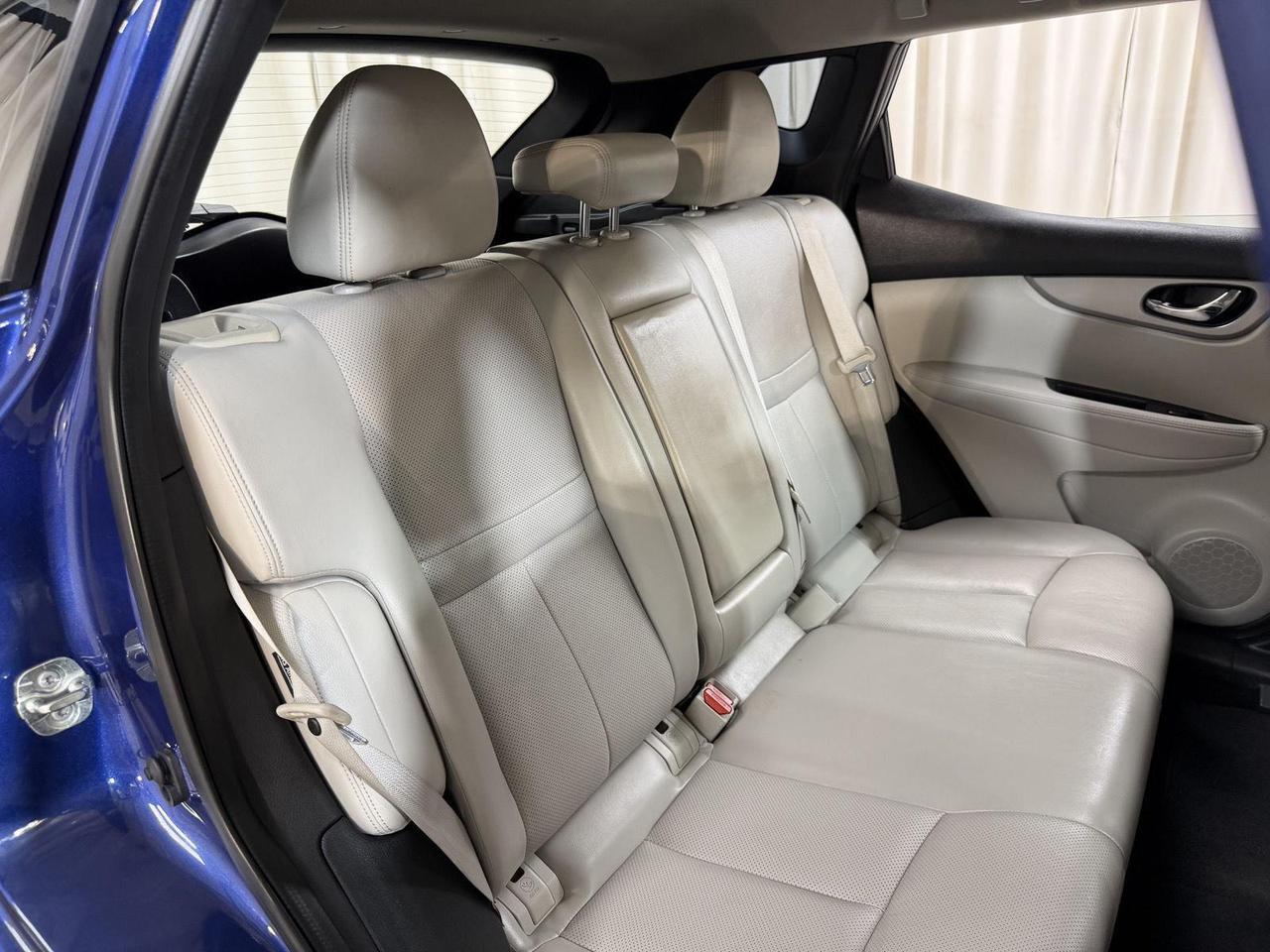 2020 Nissan Rogue Sport SL Annapolis MD