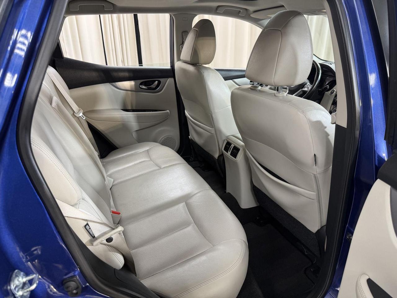 2020 Nissan Rogue Sport SL Annapolis MD