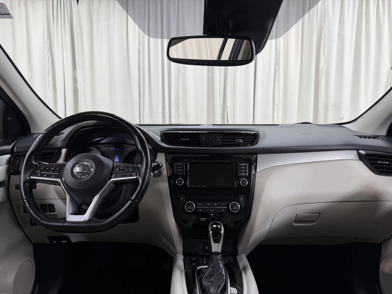 2020 Nissan Rogue Sport SL Annapolis MD