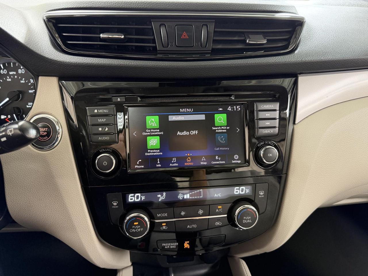 2020 Nissan Rogue Sport SL Annapolis MD