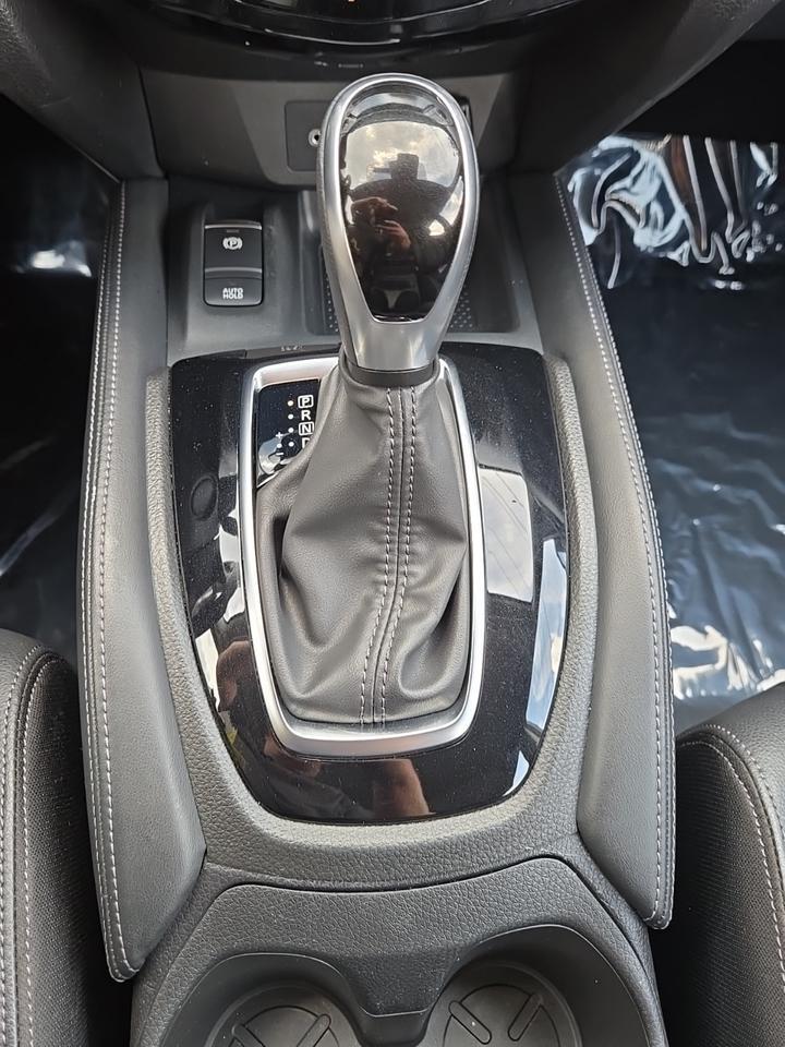 2020 Nissan Rogue Sport SL Glen Burnie MD