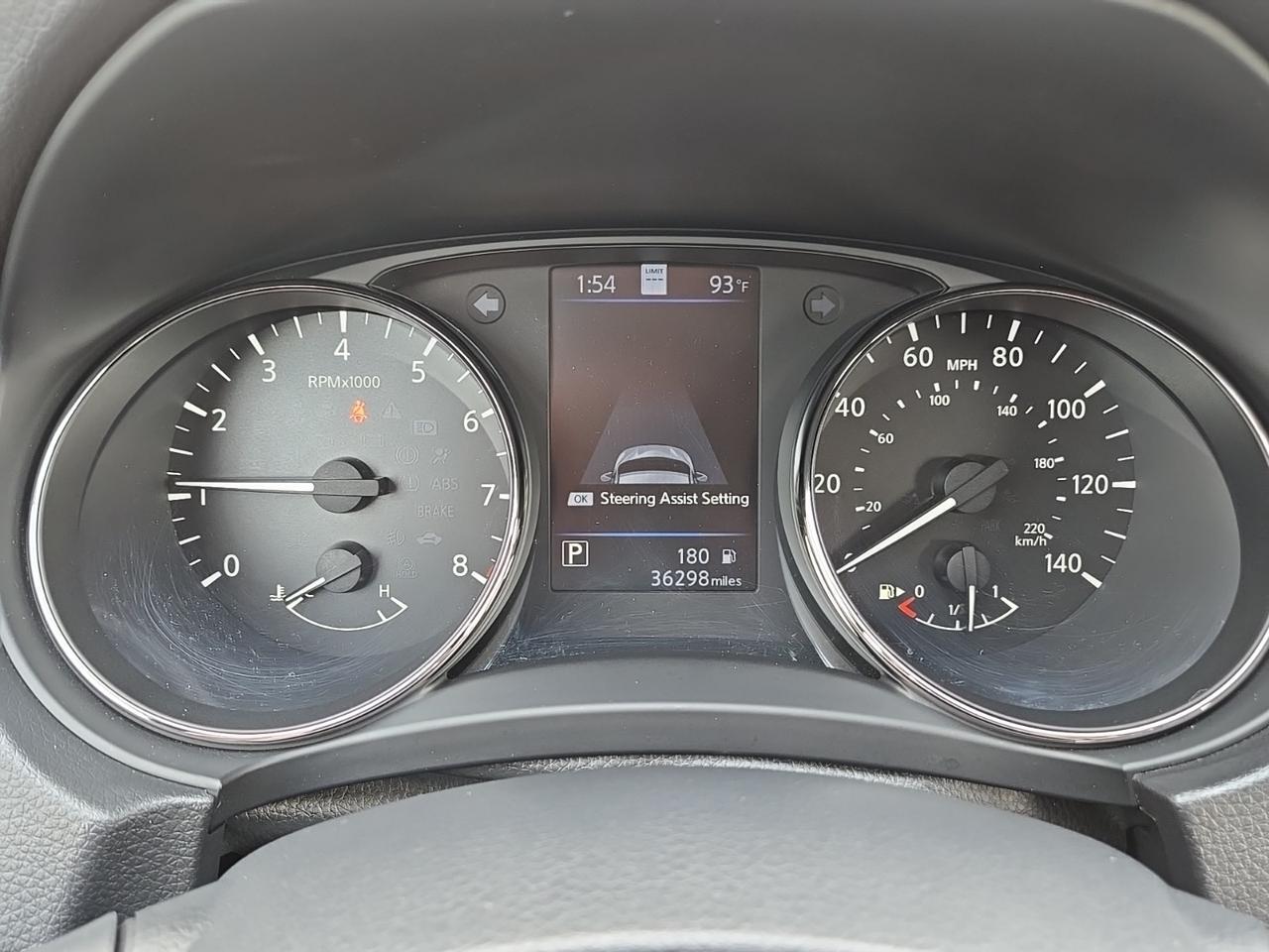 2020 Nissan Rogue Sport SL Glen Burnie MD