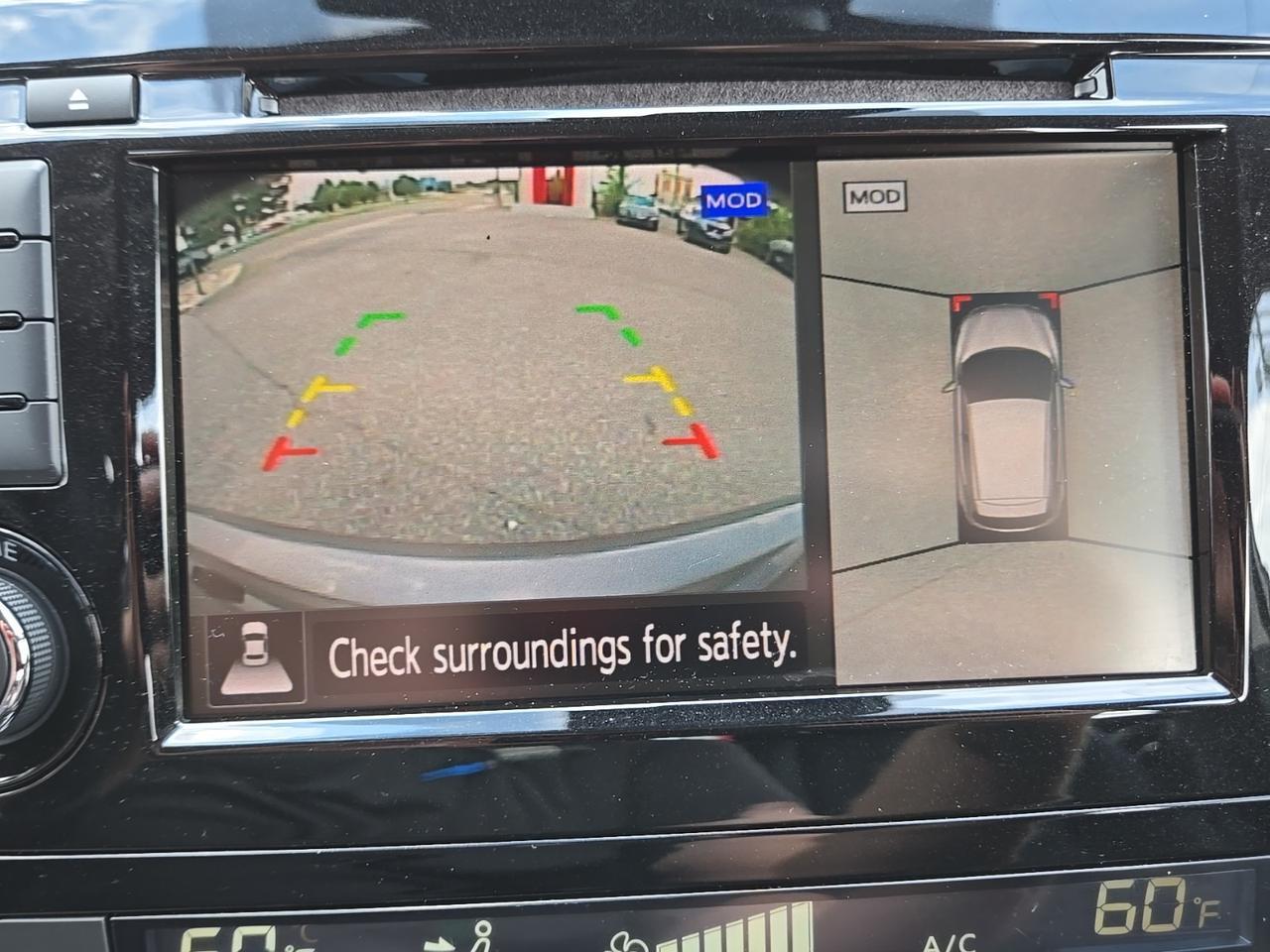 2020 Nissan Rogue Sport SL Glen Burnie MD