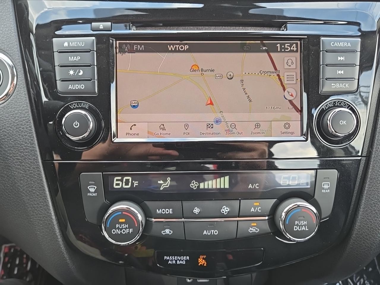 2020 Nissan Rogue Sport SL Glen Burnie MD