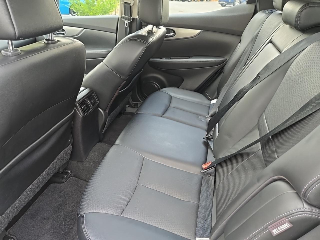 2020 Nissan Rogue Sport SL Glen Burnie MD