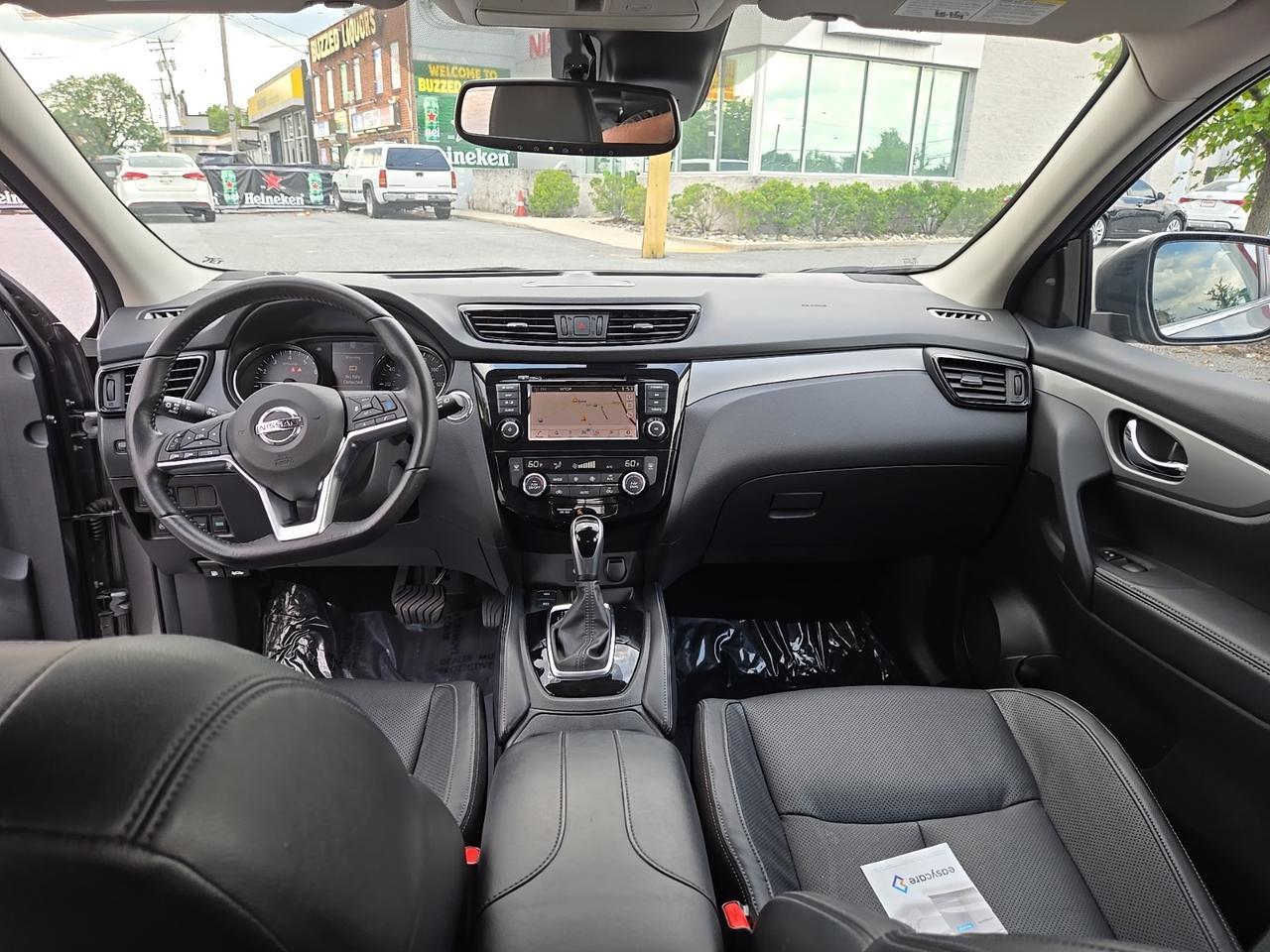 2020 Nissan Rogue Sport SL Glen Burnie MD
