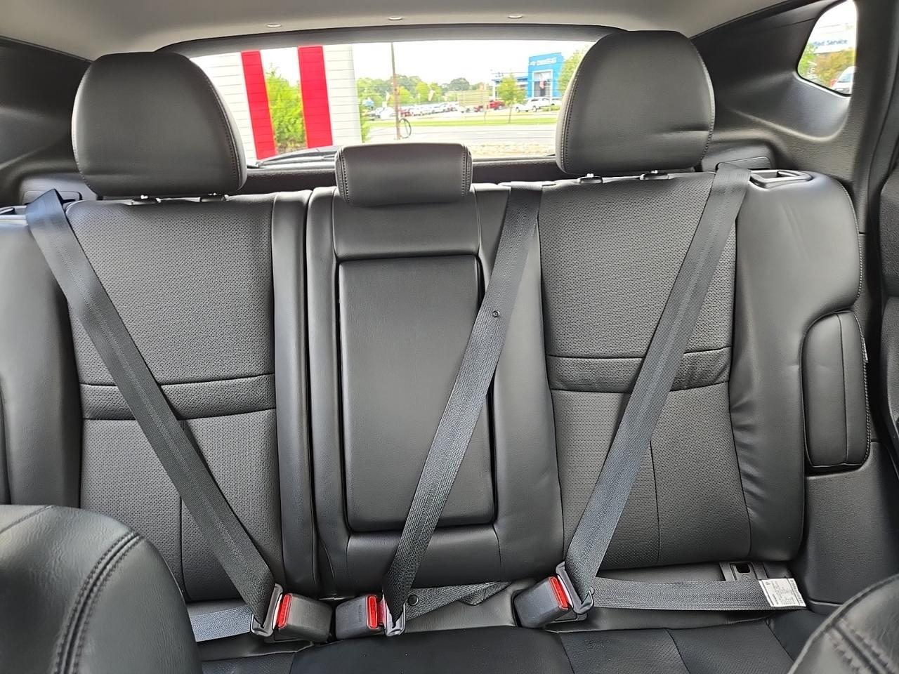 2020 Nissan Rogue Sport SL Glen Burnie MD