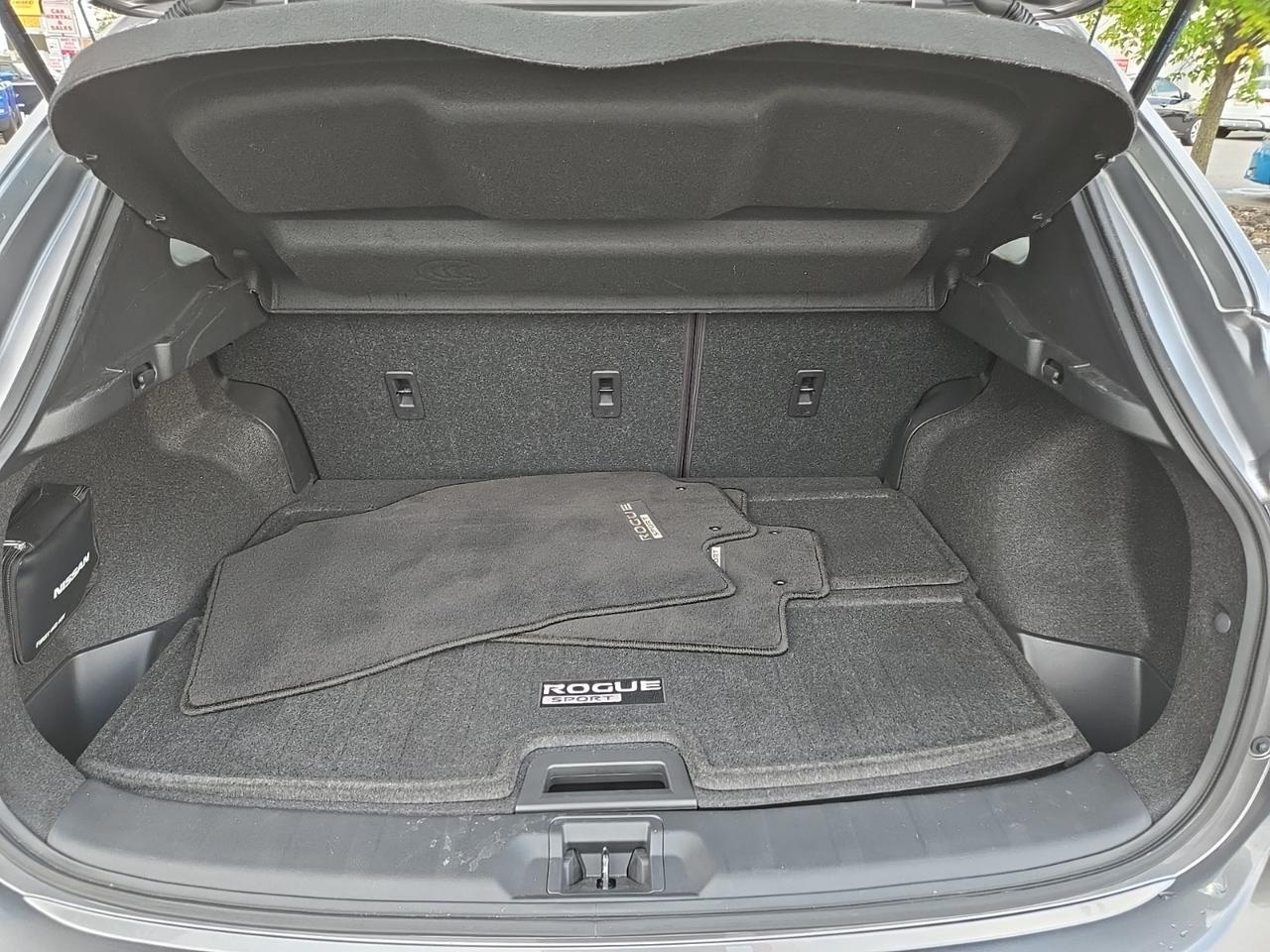 2020 Nissan Rogue Sport SL Glen Burnie MD