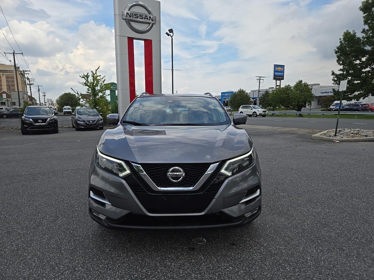 2020 Nissan Rogue Sport SL Glen Burnie MD