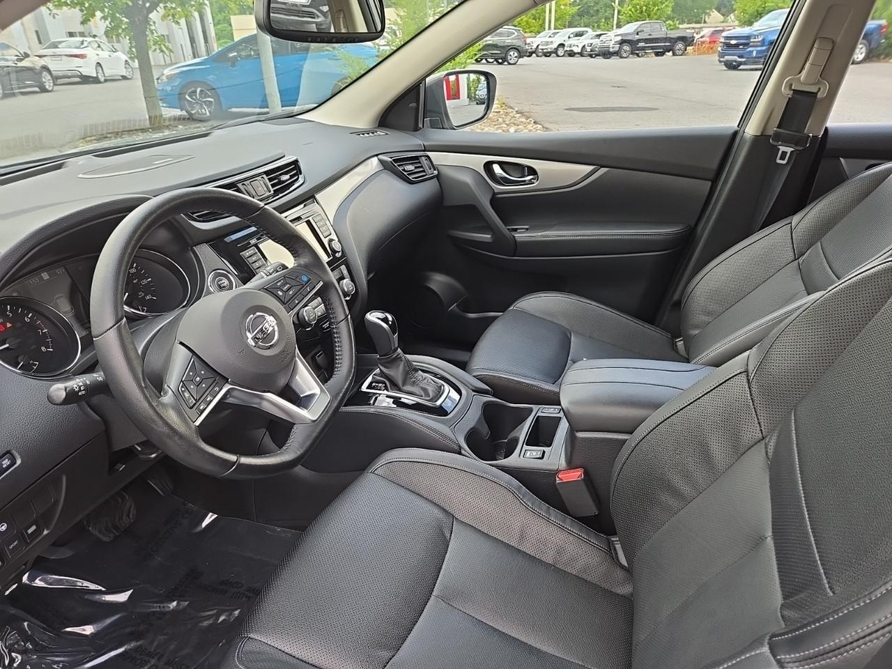 2020 Nissan Rogue Sport SL Glen Burnie MD