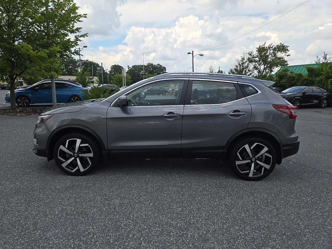 2020 Nissan Rogue Sport SL Glen Burnie MD