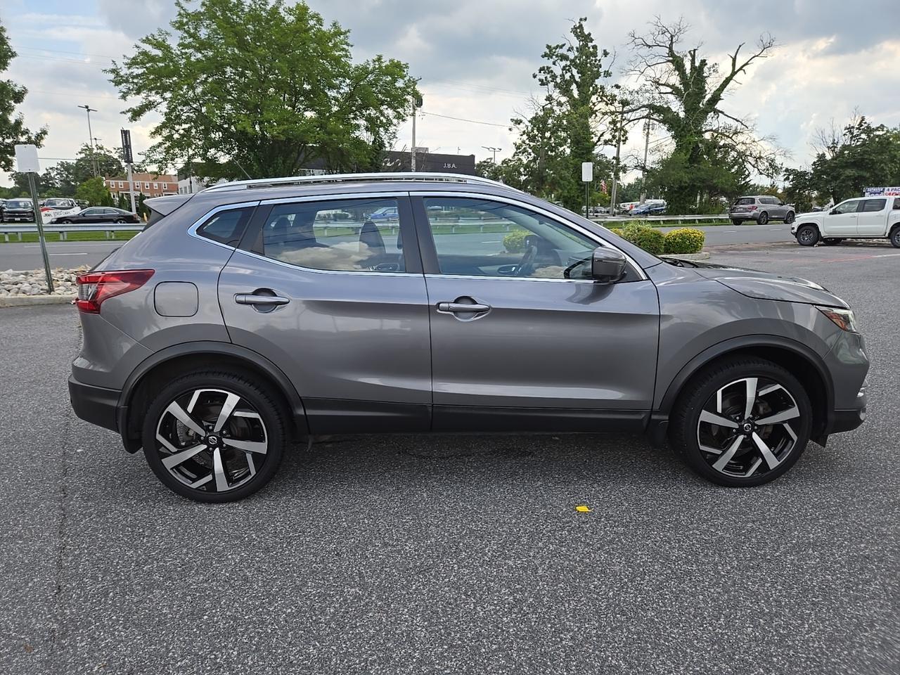 2020 Nissan Rogue Sport SL Glen Burnie MD
