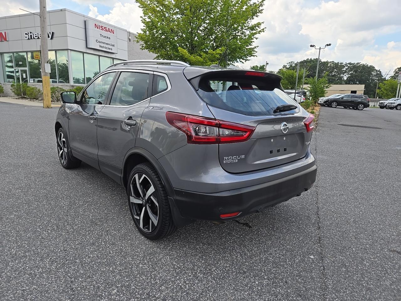2020 Nissan Rogue Sport SL Glen Burnie MD