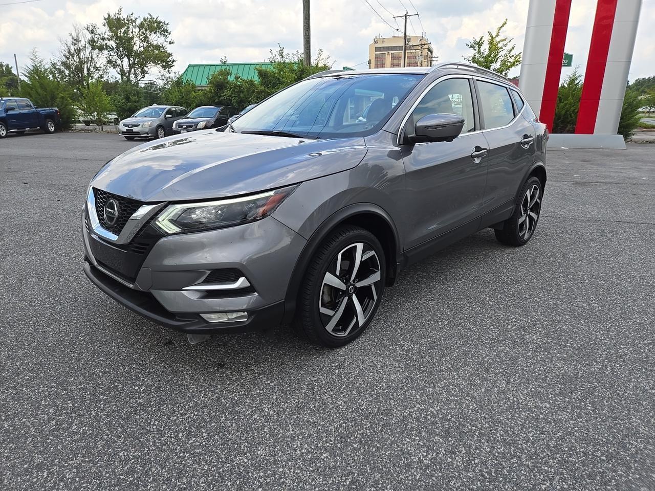 2020 Nissan Rogue Sport SL Glen Burnie MD