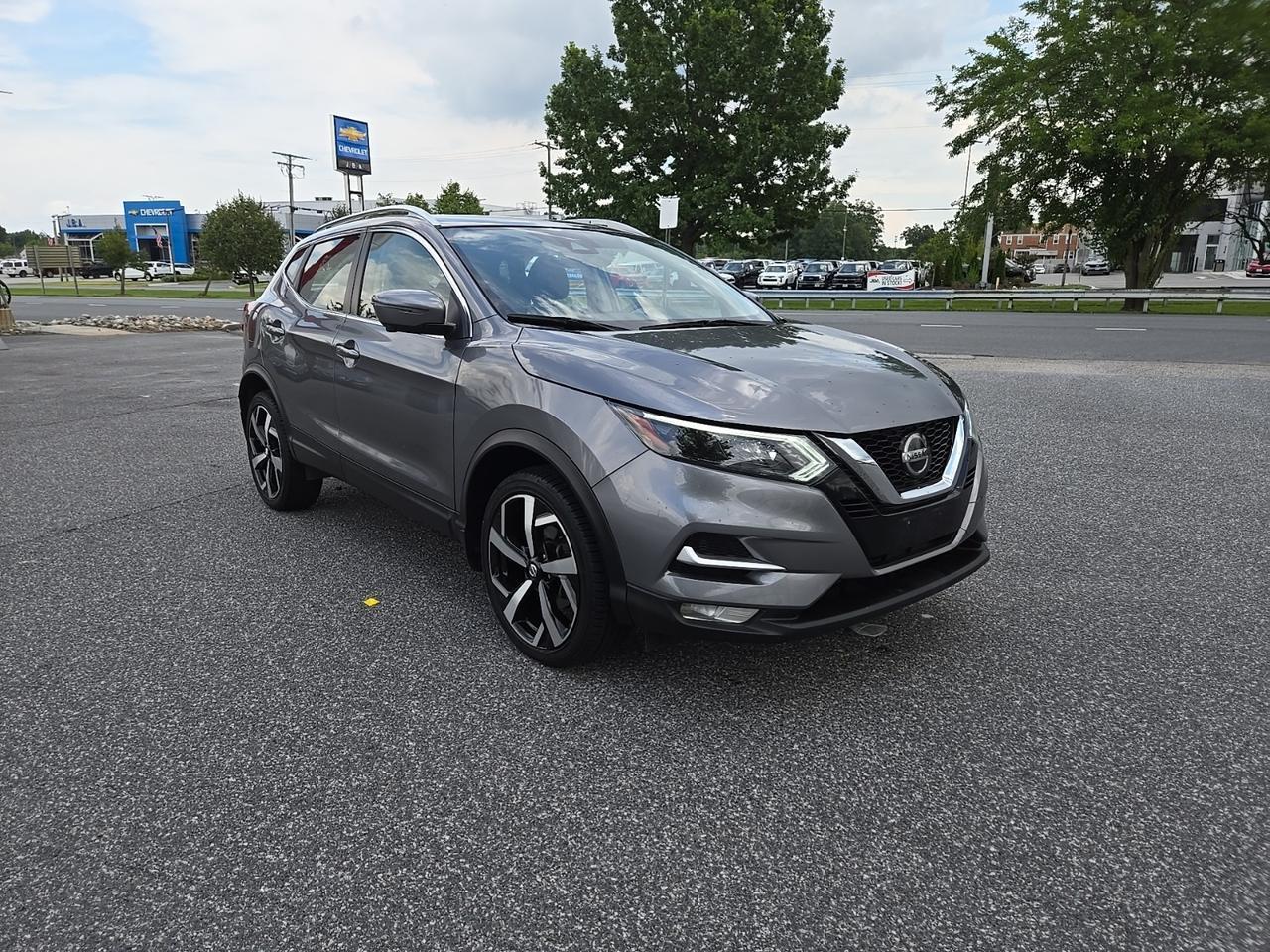 2020 Nissan Rogue Sport SL Glen Burnie MD
