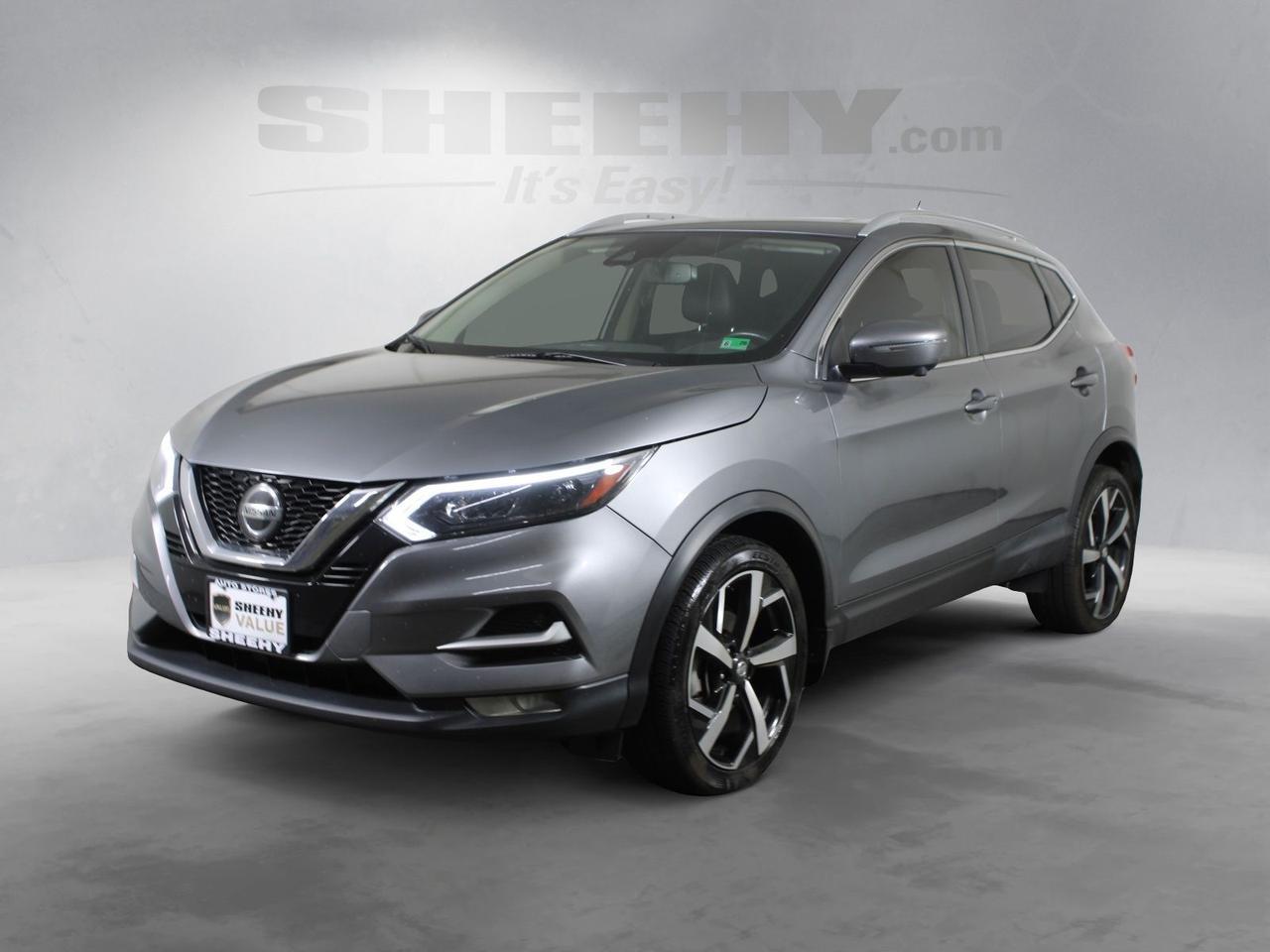 2020 Nissan Rogue Sport SL Manassas VA