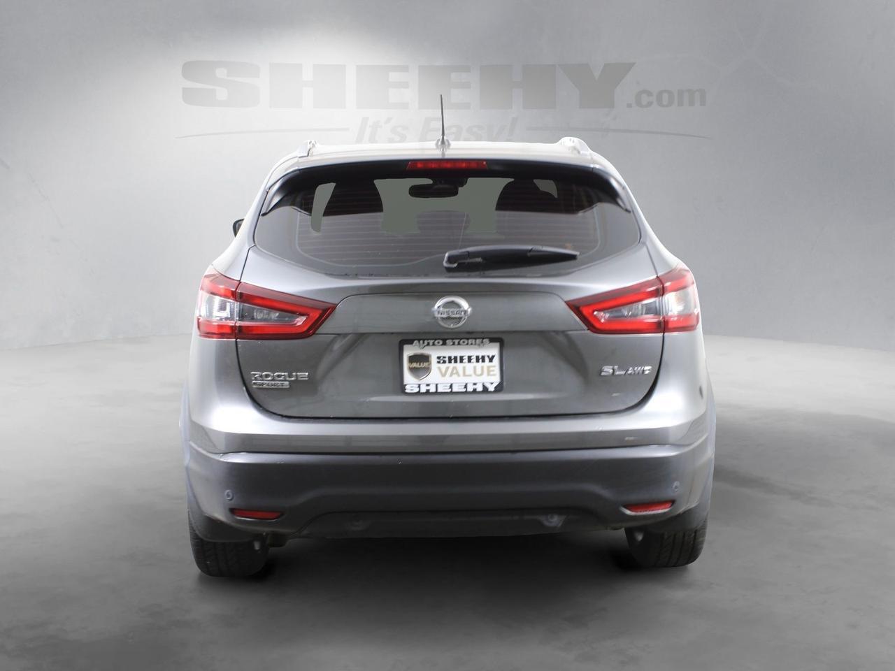 2020 Nissan Rogue Sport SL Manassas VA