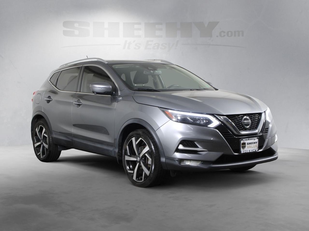 2020 Nissan Rogue Sport SL Manassas VA