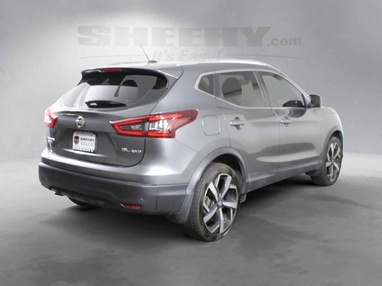 2020 Nissan Rogue Sport SL Manassas VA