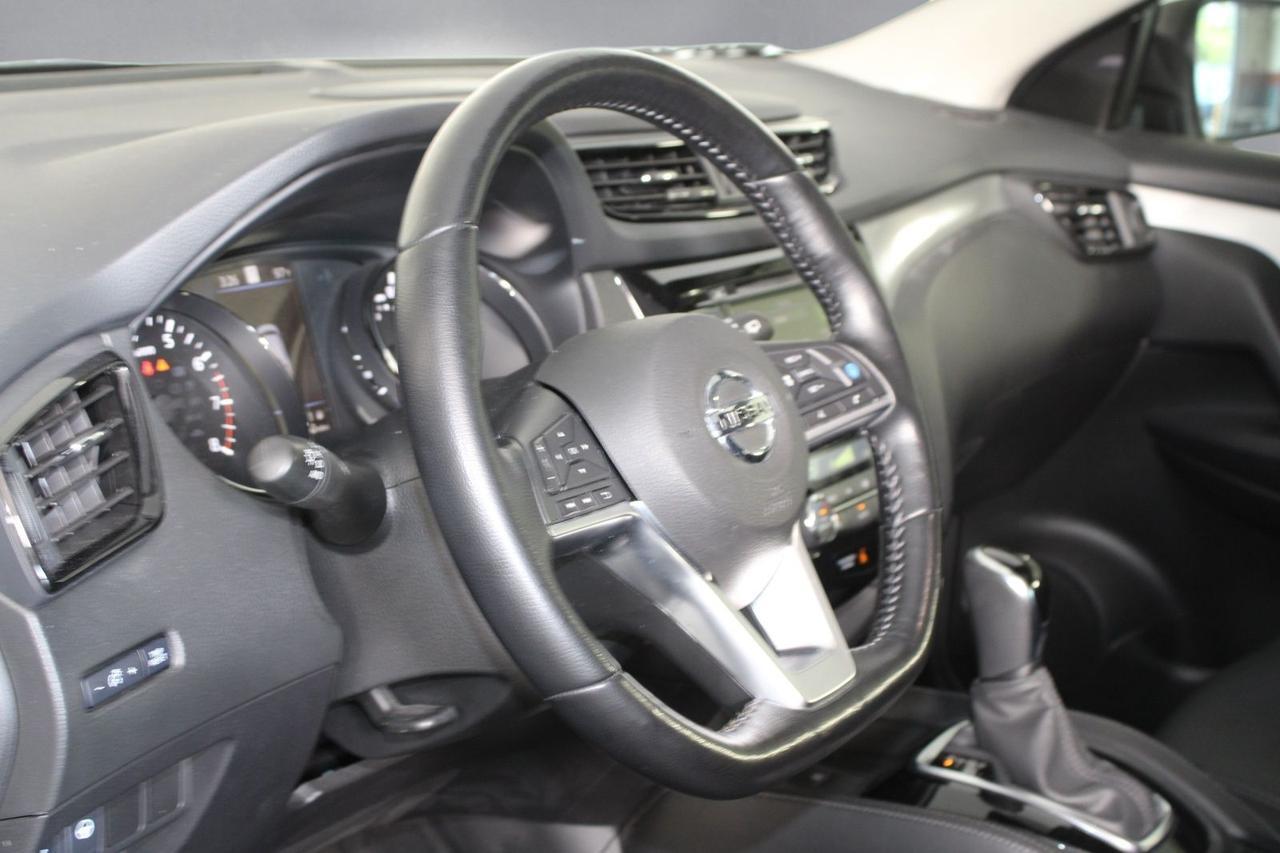 2020 Nissan Rogue Sport SL Manassas VA