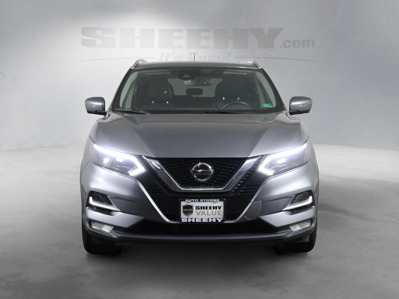 2020 Nissan Rogue Sport SL Manassas VA
