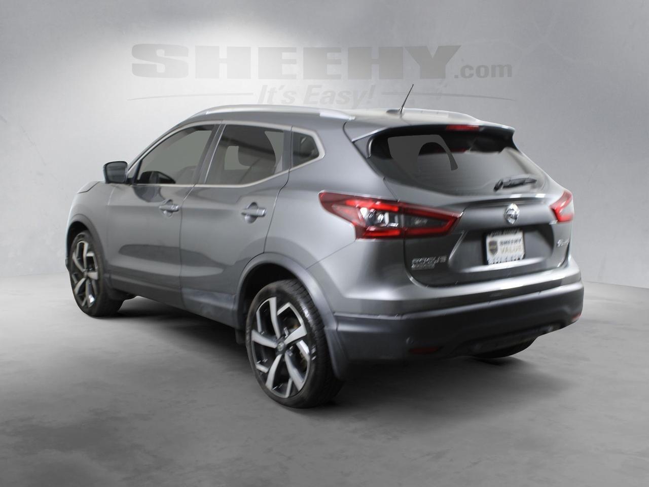 2020 Nissan Rogue Sport SL Manassas VA