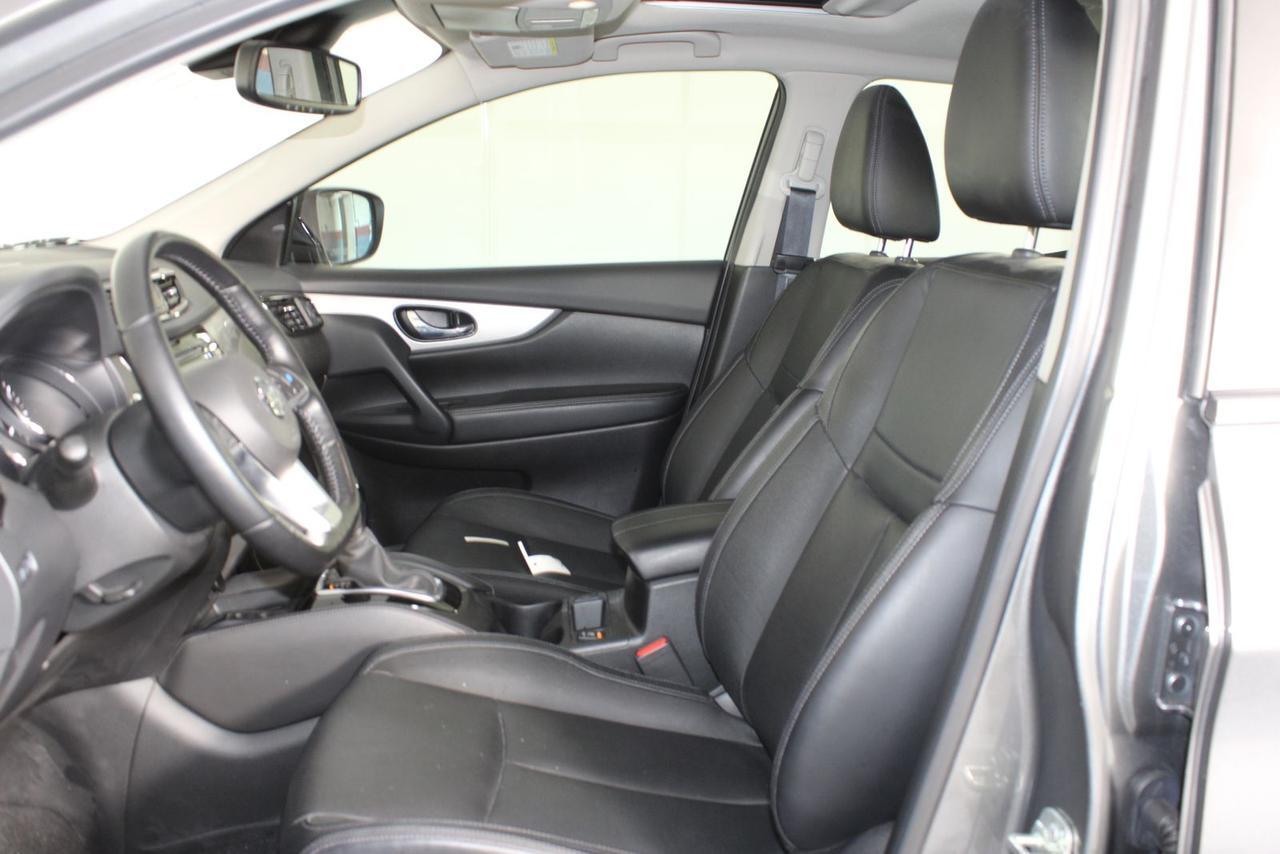 2020 Nissan Rogue Sport SL Manassas VA