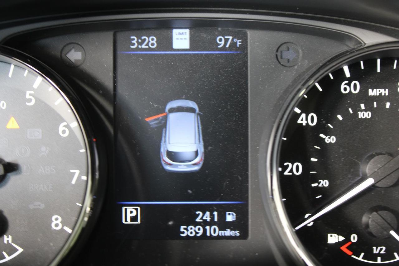 2020 Nissan Rogue Sport SL Manassas VA