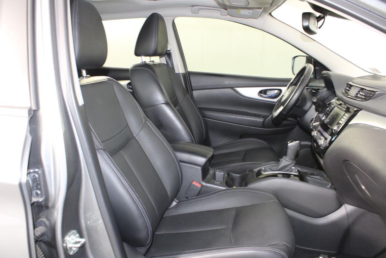 2020 Nissan Rogue Sport SL Manassas VA