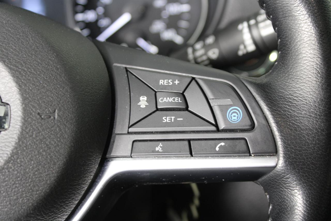 2020 Nissan Rogue Sport SL Manassas VA