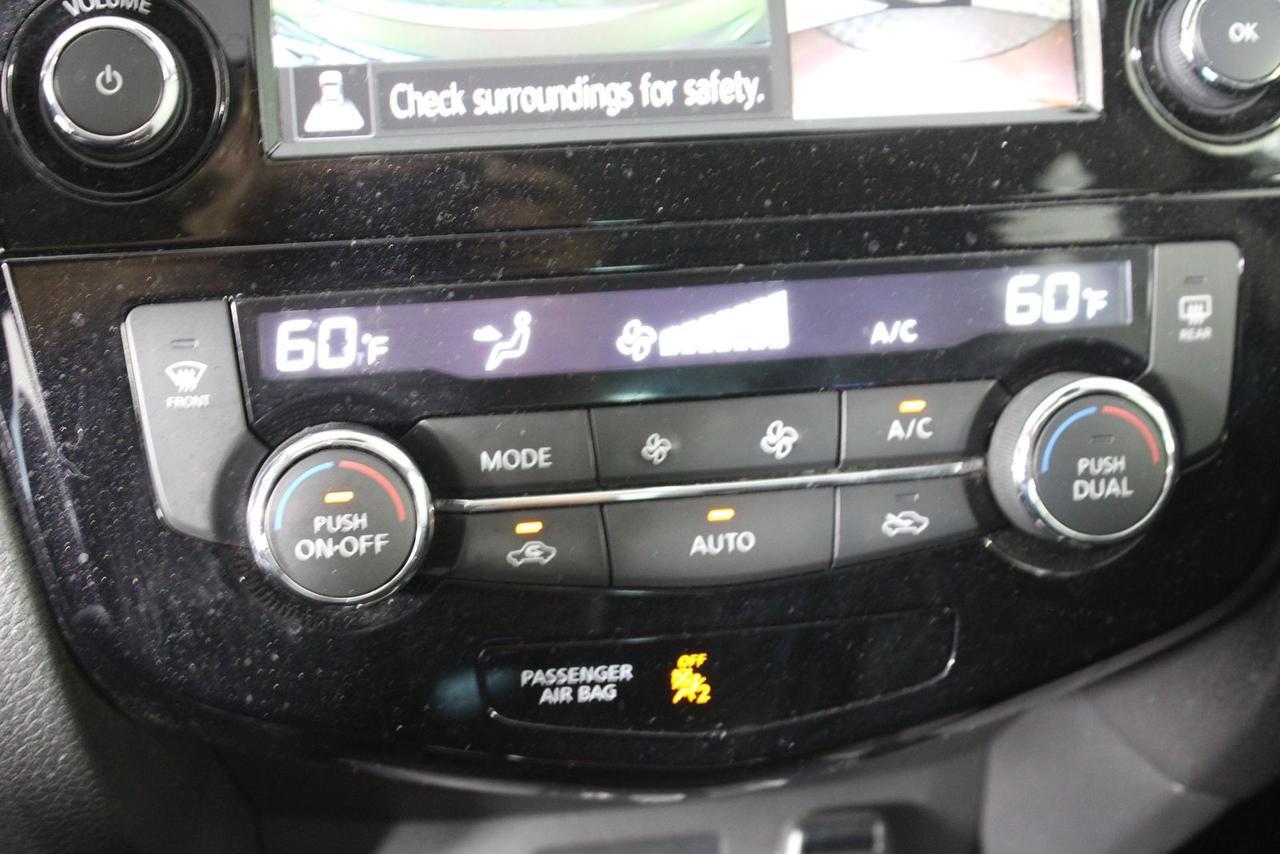 2020 Nissan Rogue Sport SL Manassas VA