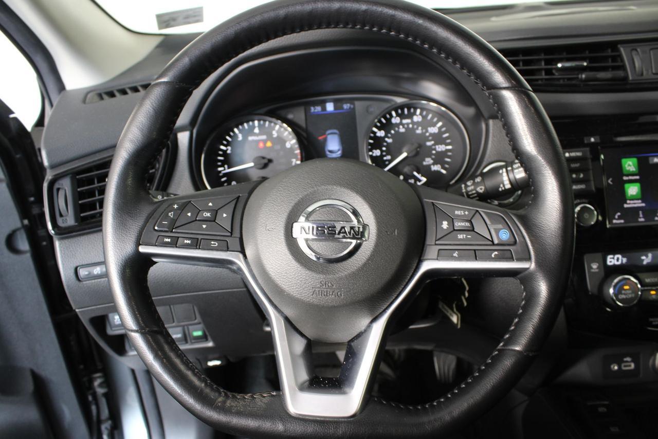 2020 Nissan Rogue Sport SL Manassas VA