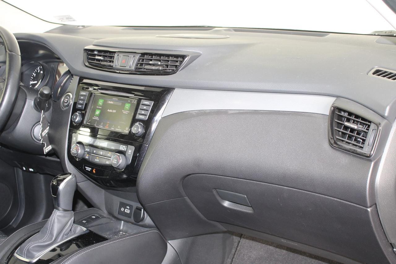2020 Nissan Rogue Sport SL Manassas VA